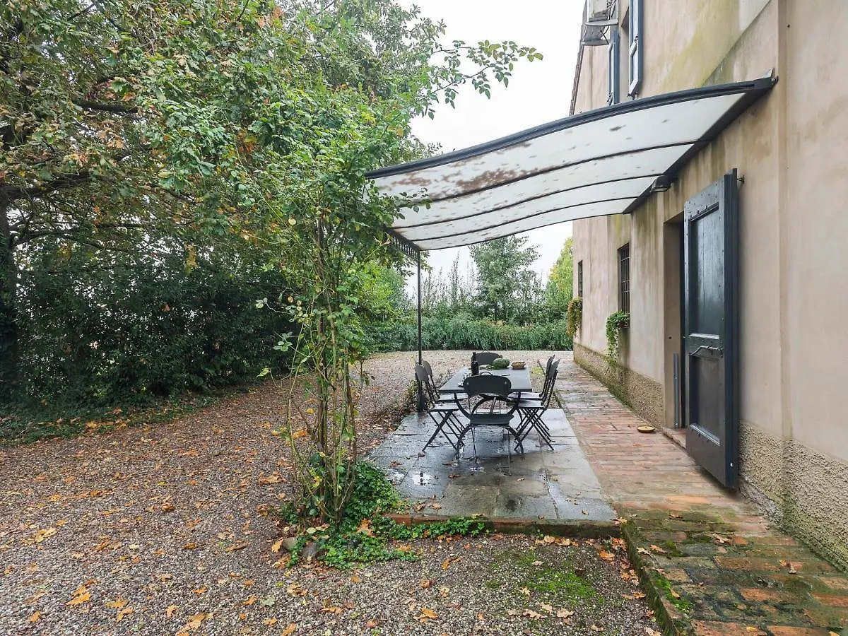 Holiday home Belvilla By Oyo Violino Angelico 2 Stagno Lombardo