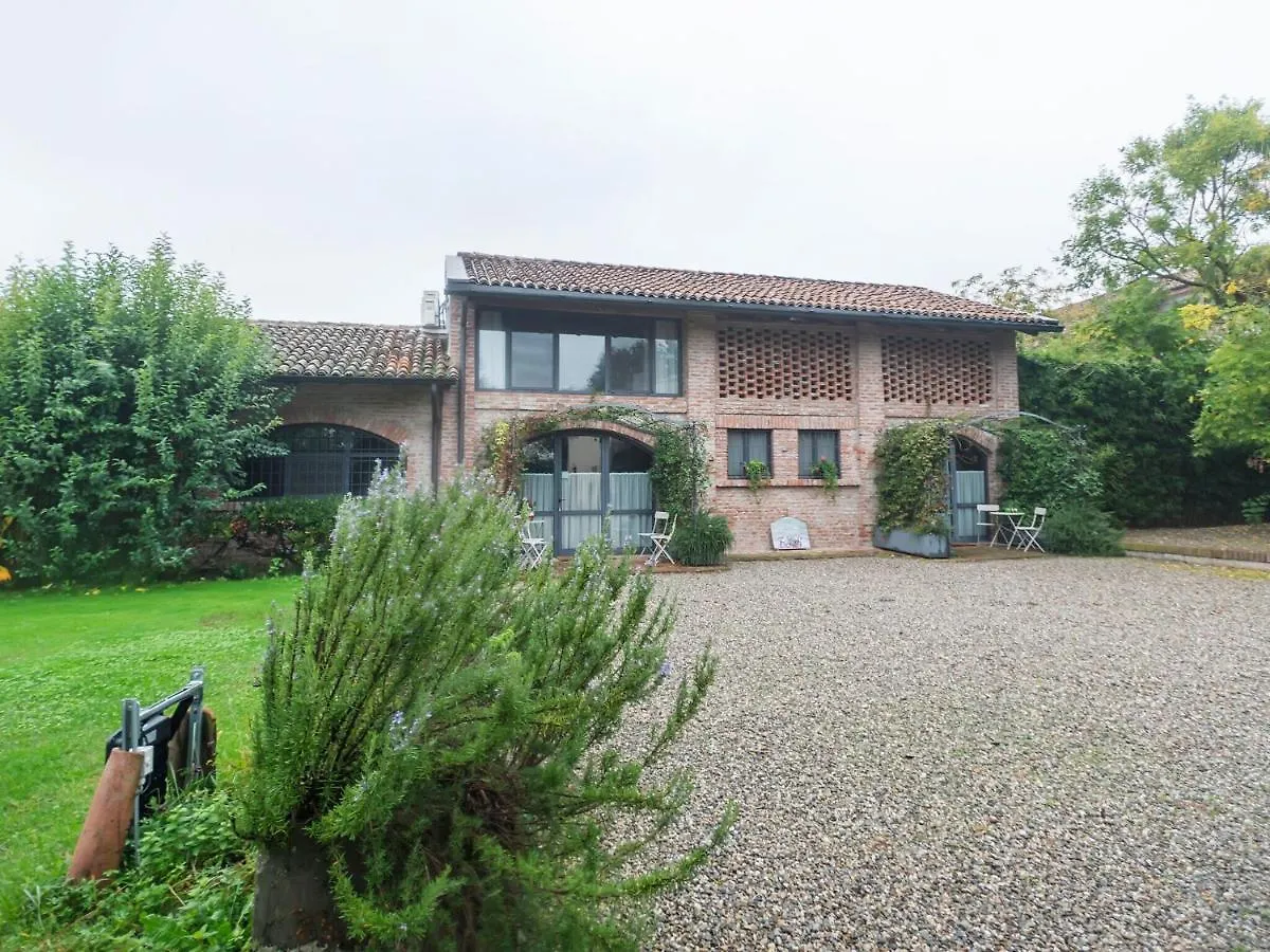 Belvilla By Oyo Violino Angelico 2 Stagno Lombardo Holiday home