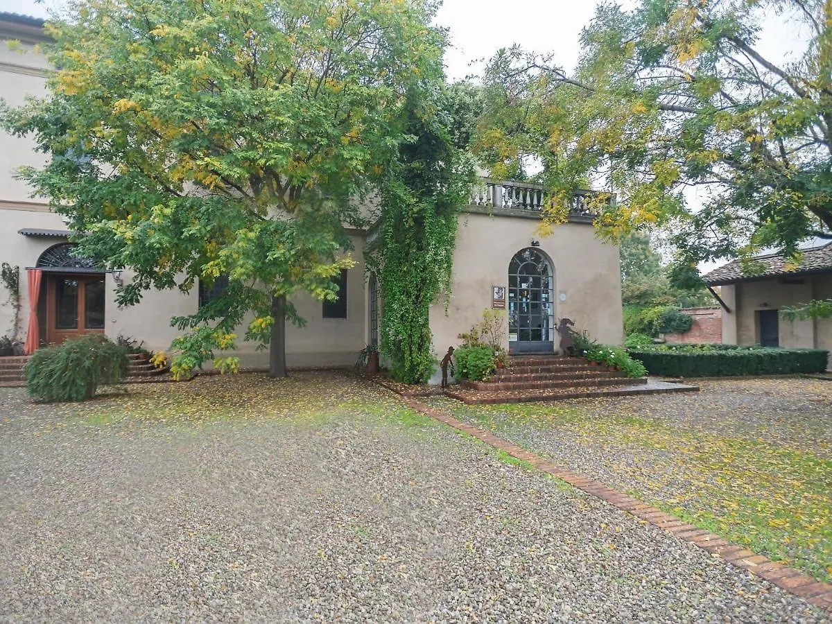 Holiday home Belvilla By Oyo Violino Angelico 2 Stagno Lombardo