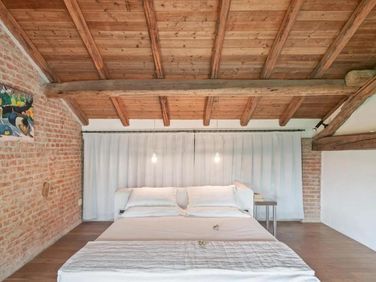 Belvilla By Oyo Violino Angelico 2 Stagno Lombardo 0*,