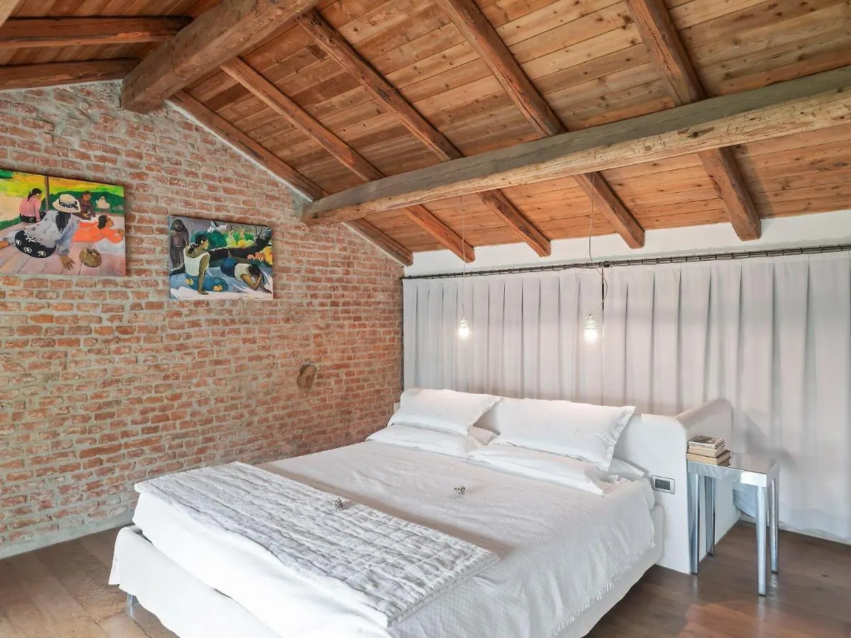 Belvilla By Oyo Violino Angelico 2 Stagno Lombardo Holiday home