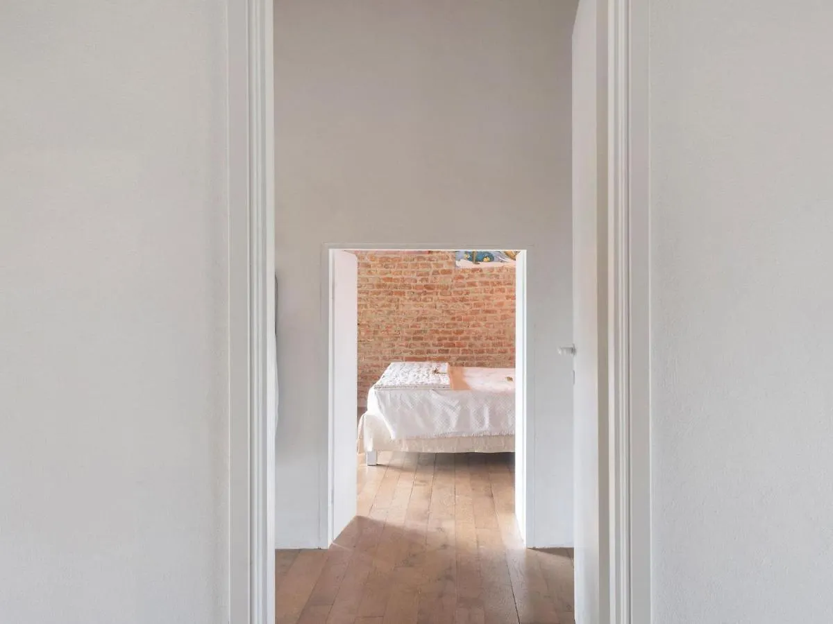 Belvilla By Oyo Violino Angelico 2 Stagno Lombardo Holiday home
