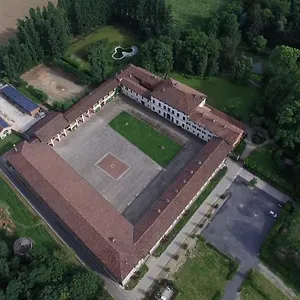 Agriturismo Cascina Farisengo Stagno Lombardo