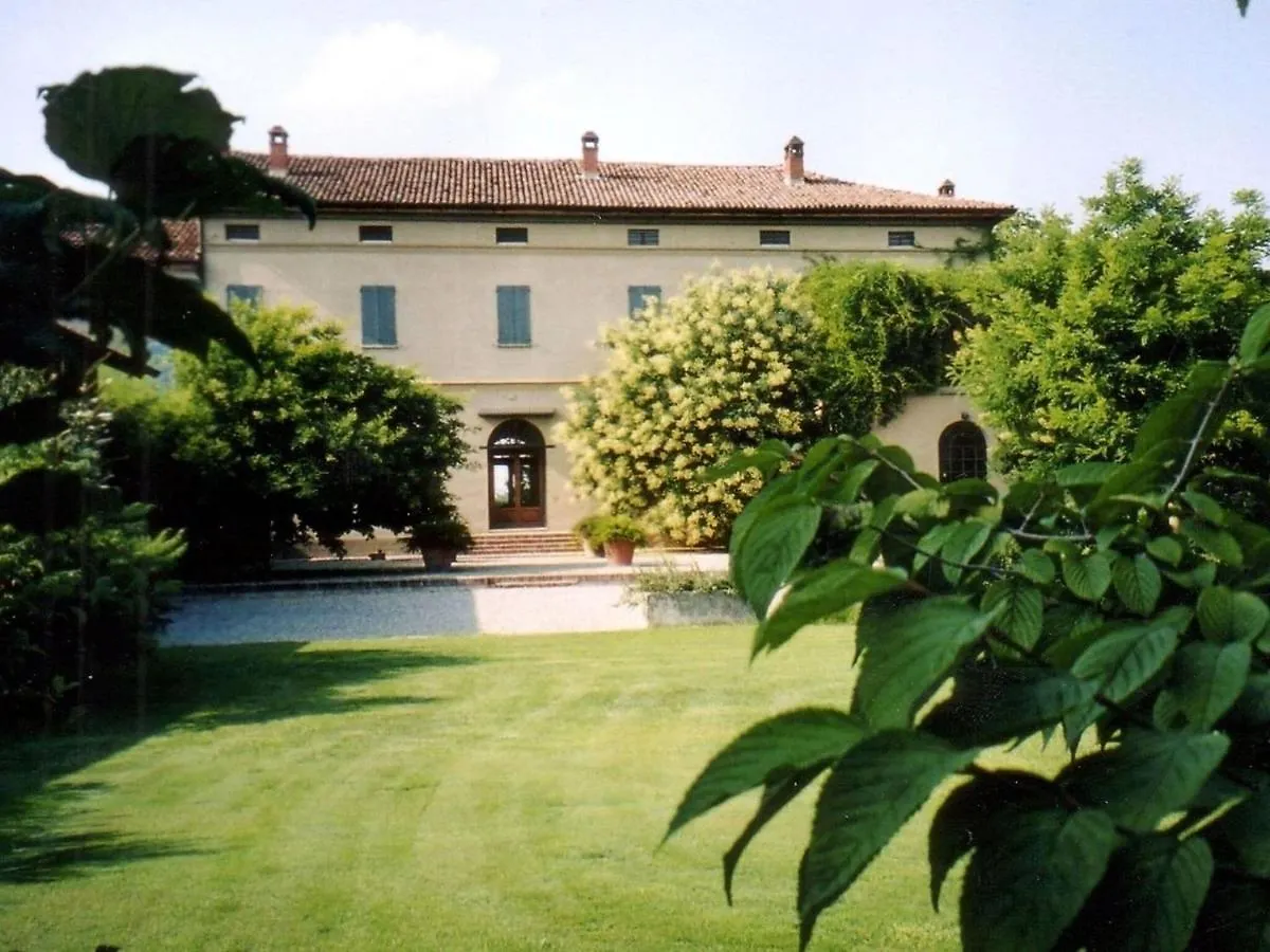 Belvilla By Oyo Violino Angelico 2 Stagno Lombardo Italy